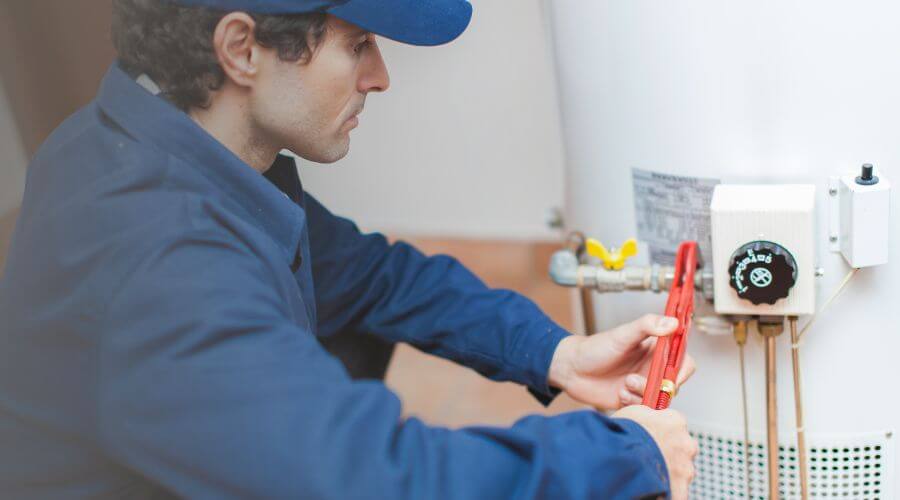 Local expert plumbing services in Bradyville, TN